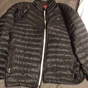 Men’s Nike XL Aeroloft 800 Puffer Jacket